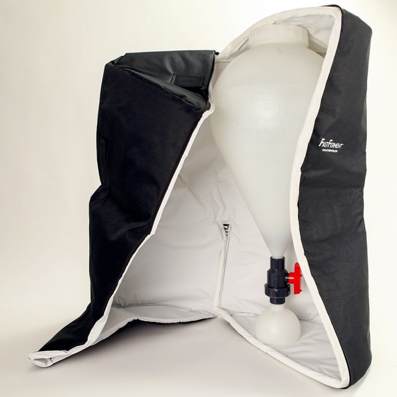 FastFerment™ Manteau isolant FastFerment™ Manteau isolant