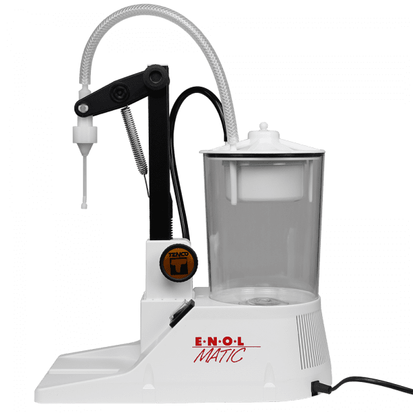 ENOLMATIC vacuum Bottling Device Mignon / Mini