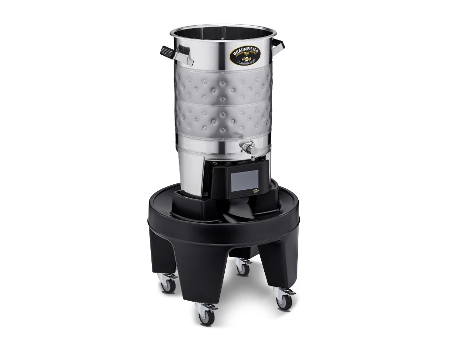 Speidel Brewing Base for Braumeister 20l