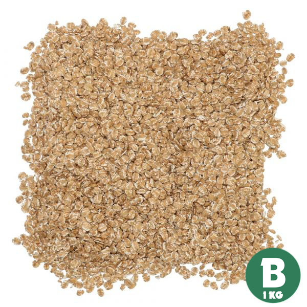 Flaked Wheat 1 kg