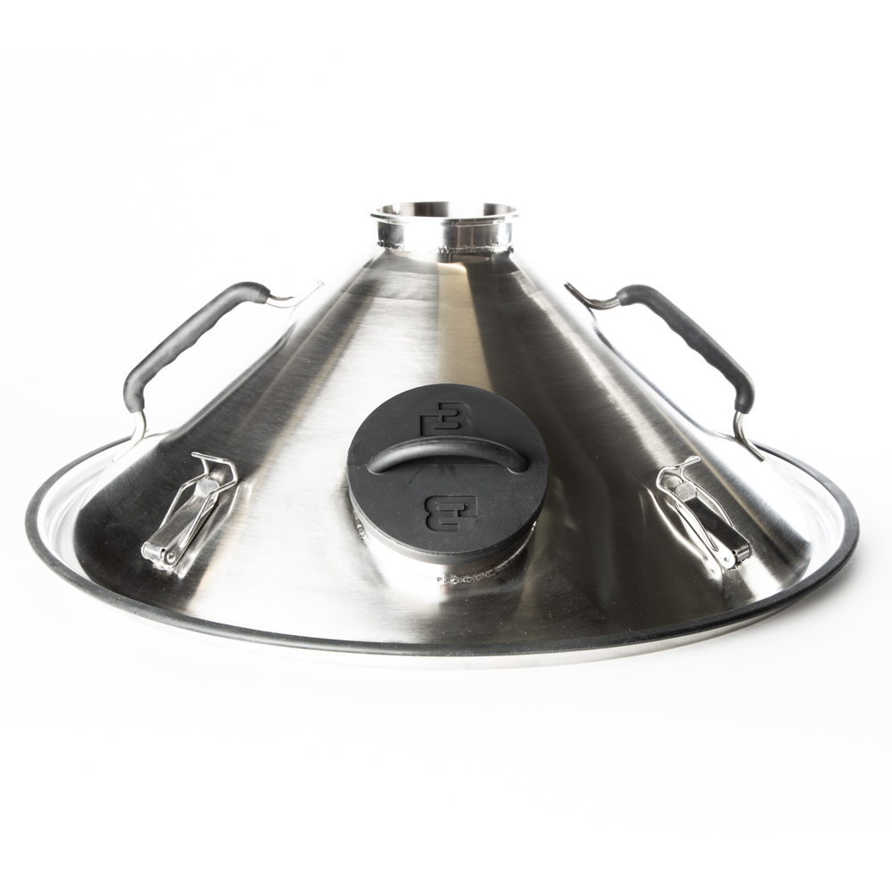 Brewtools Steam Hat B150pro