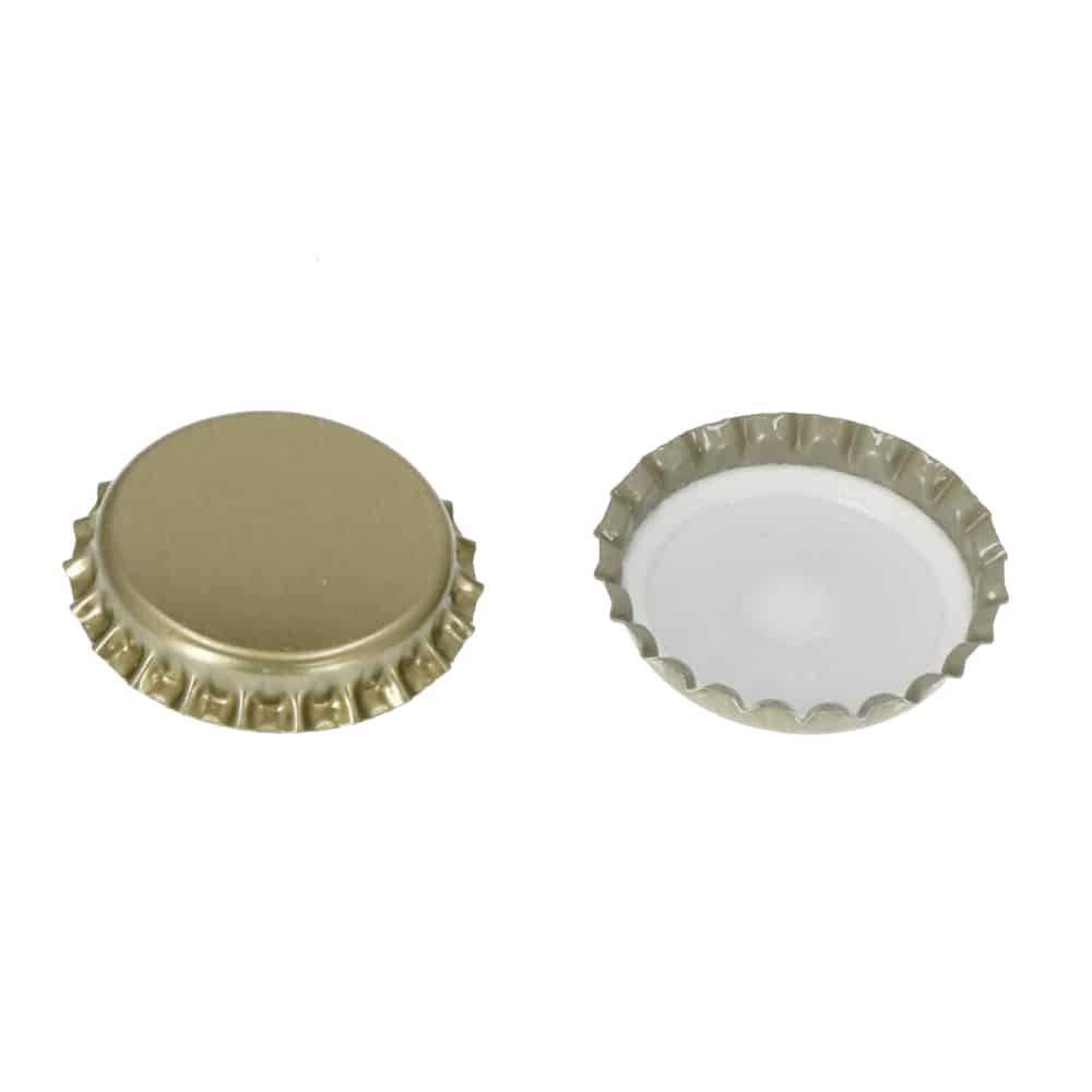 Capsules Couronnes O2 absorbantes 26 mm OR 10500 pcs