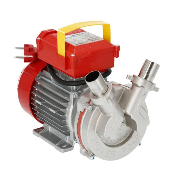 Rover Electric Pump Novax 30 M