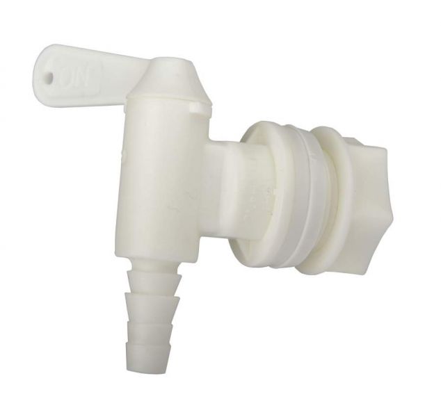 Spare Spigot for carboy PET