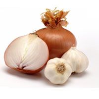 Onion garlic blend 100 g