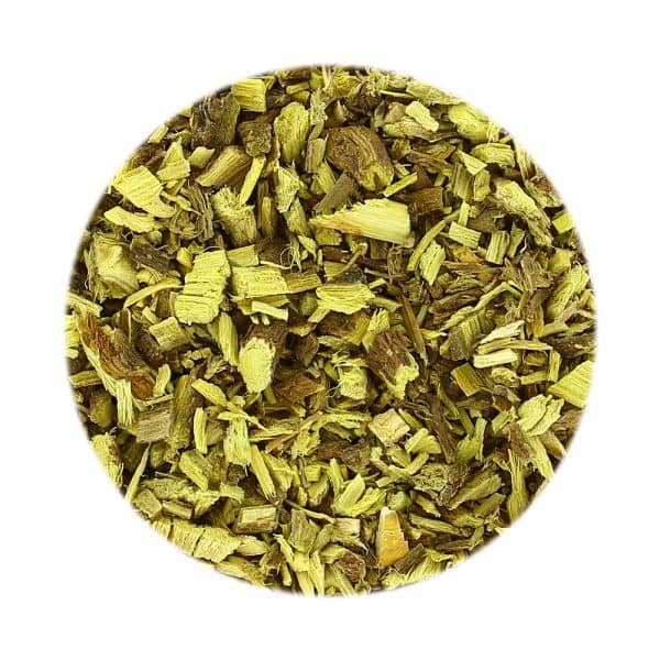 Réglisse coupée 1000g