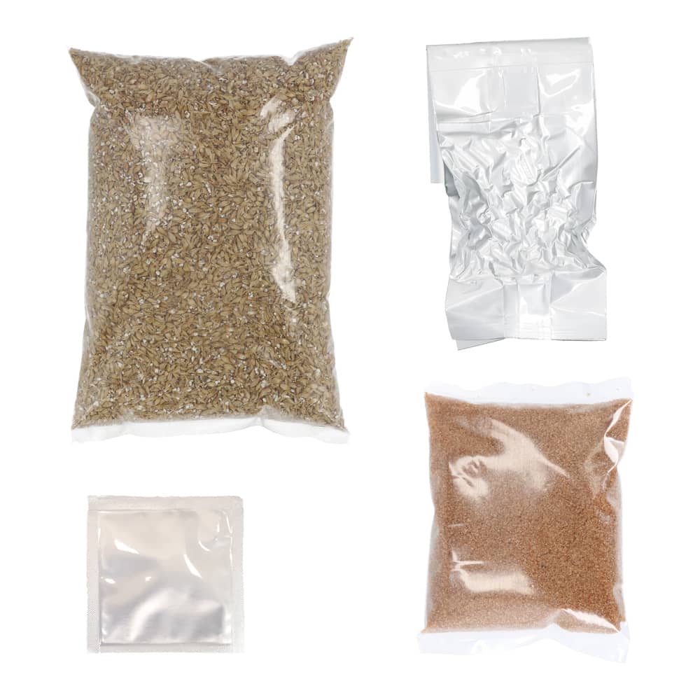 Arsegan Craft Brew Kit d'Ingrédients Tripel