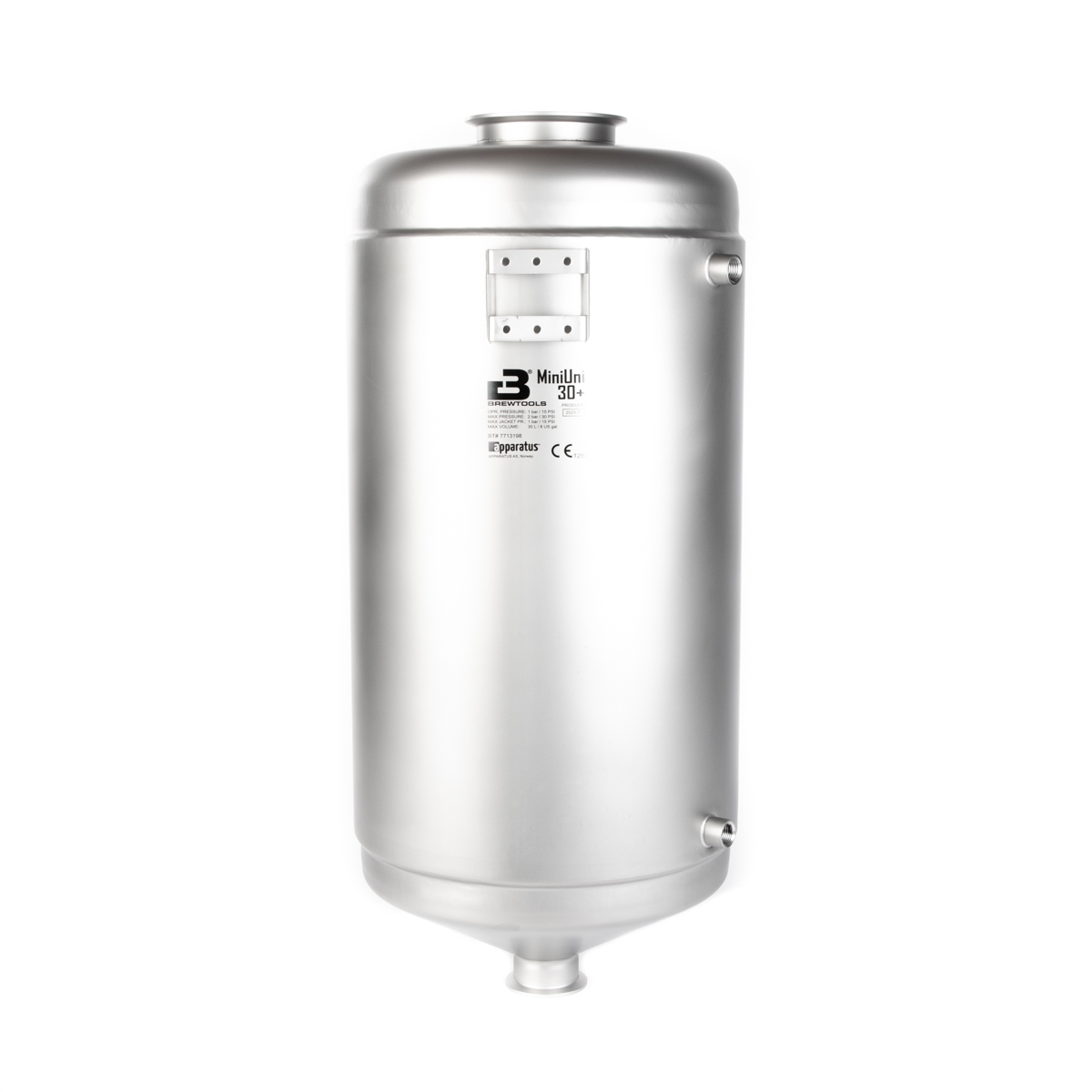 Brewtools MiniUni™ 50 Plus