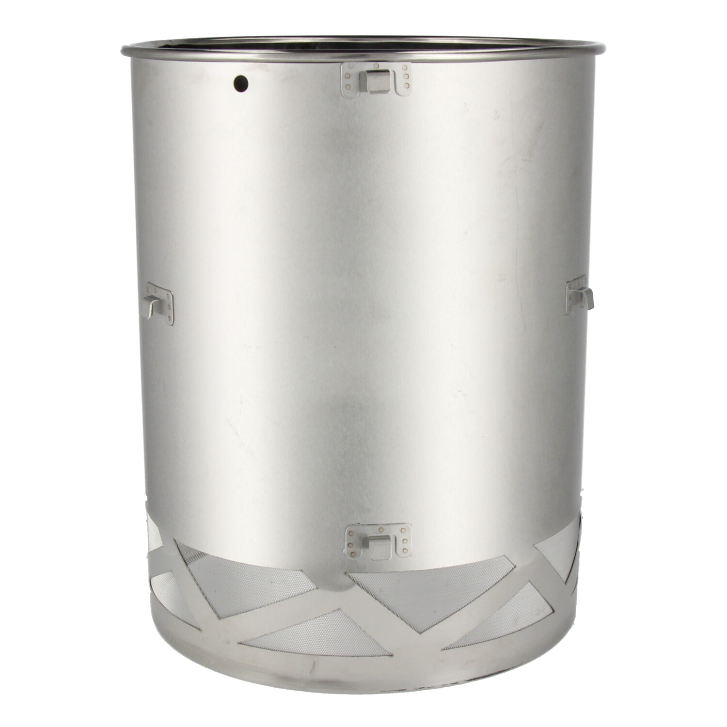 Easybrew SB30T All-in-One Brouwketel Easybrew moutkorf met gaasbodem 60l