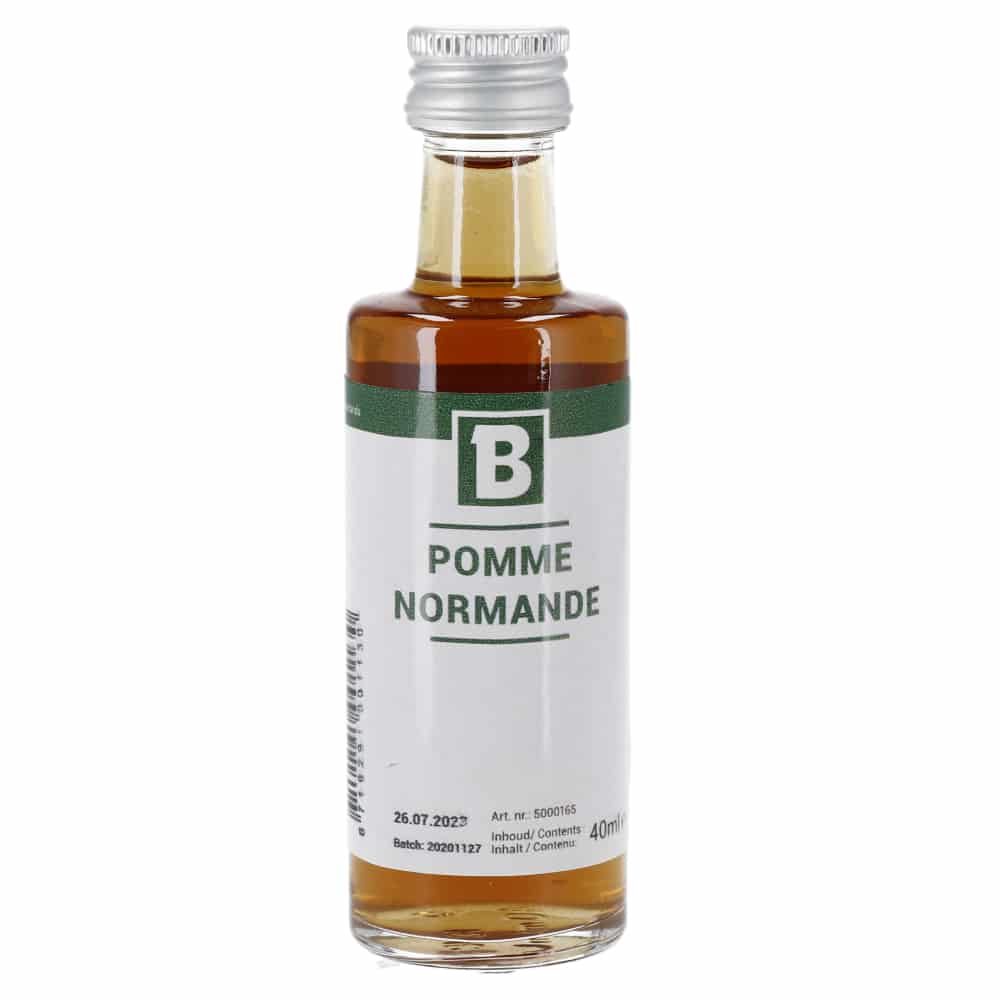 Pomme Normande aroma 40 ml