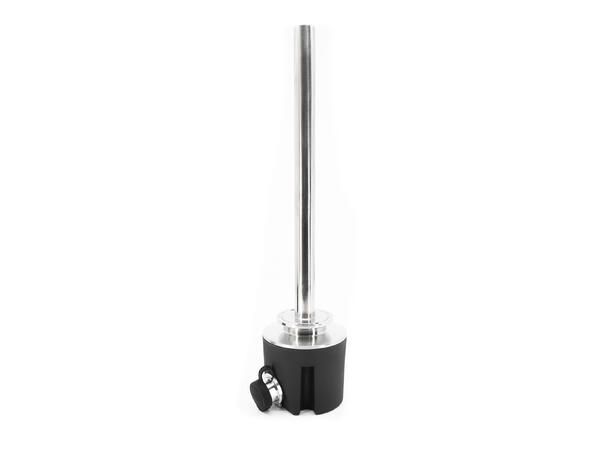 Heizelement 1,5“ 200W 230V, ohne Kabel