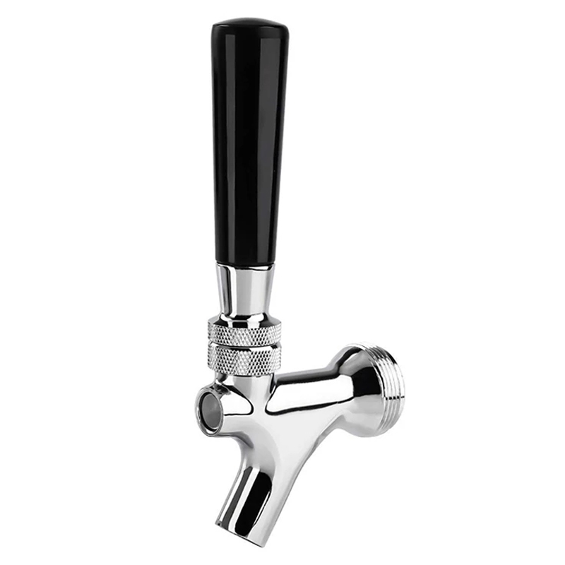 Bierkraan met ball lock