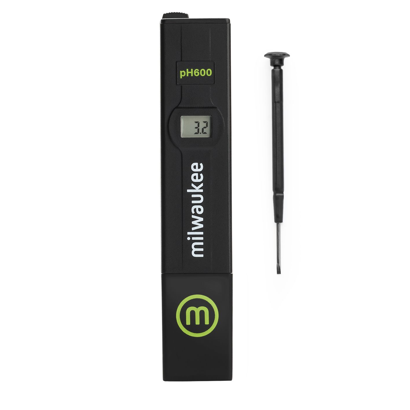 Milwaukee pH Tester pH600 Basic 