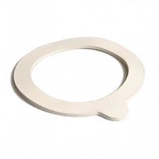 Joint en caoutchouc pour Fido 90 mm 6 pcs