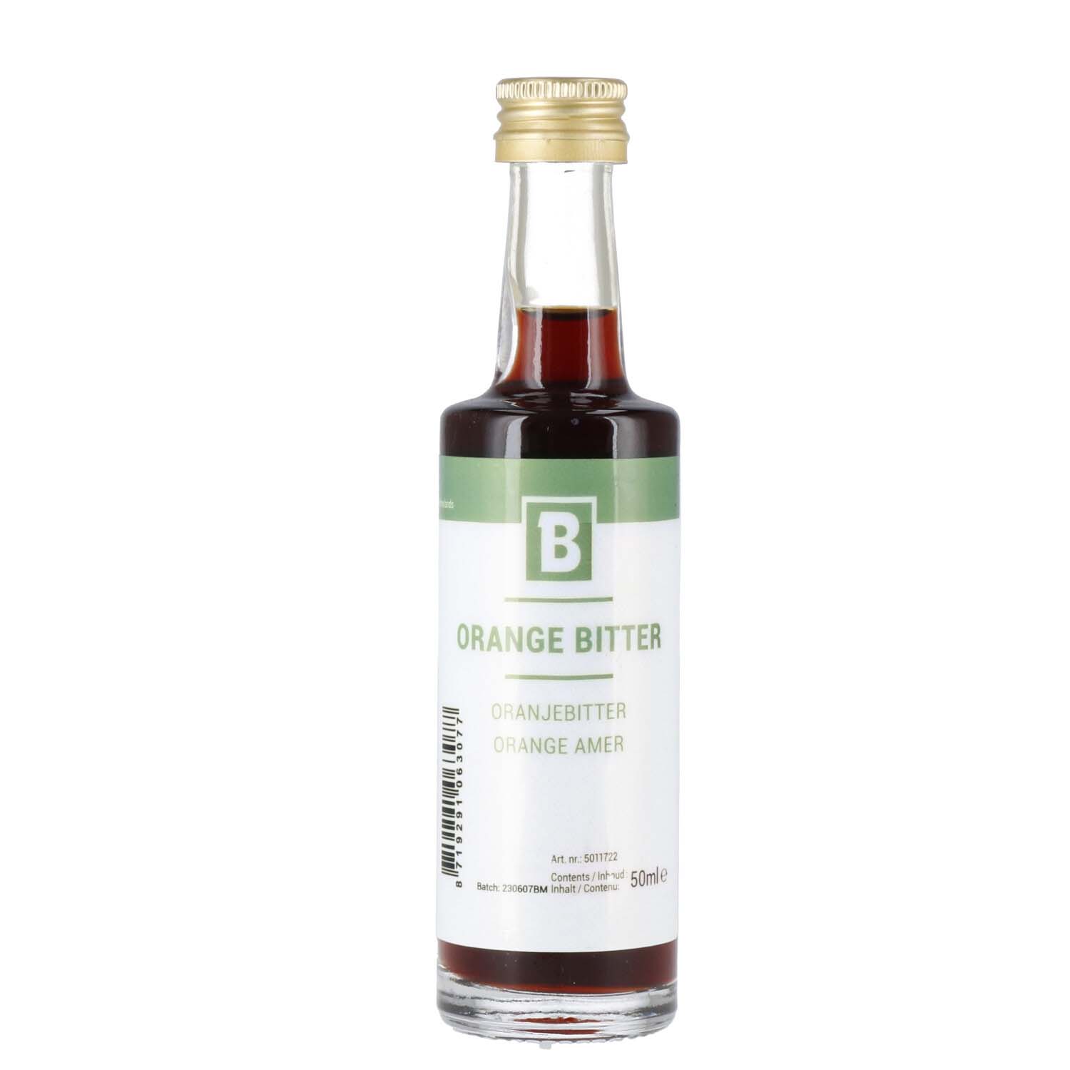 Orange Bitter aroma 50 ml