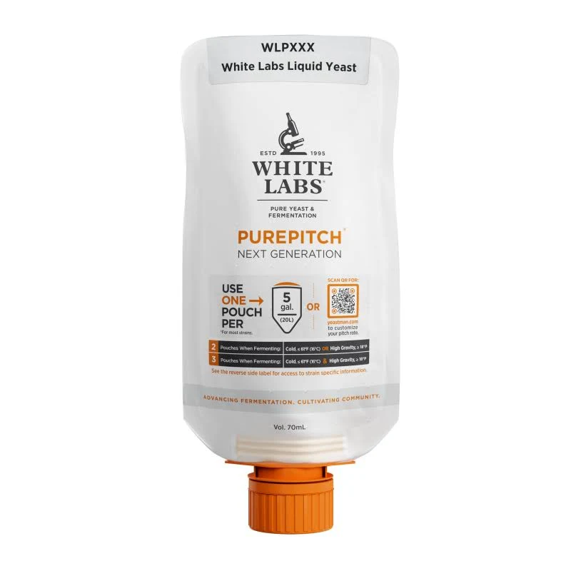 White Labs WLP850 Copenhagen