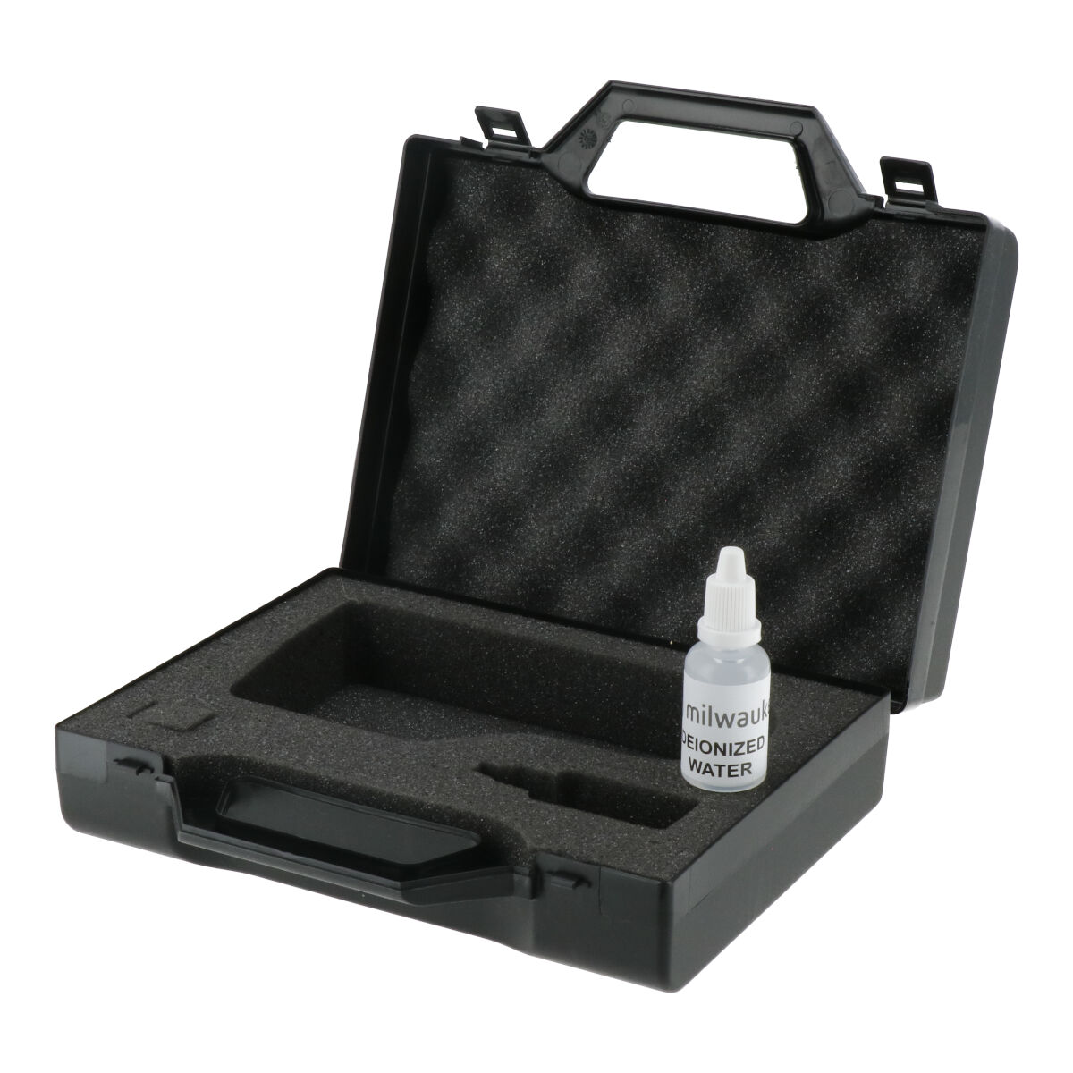 Hardcase voor Milwaukee MA871 Refraktometer Hardcase voor Milwaukee MA871 Refraktometer