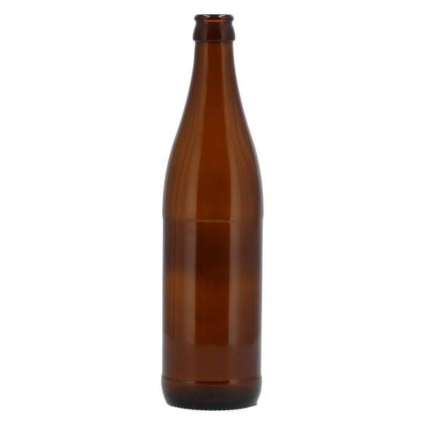 Bierflasche NWR braun 0,5 L Box 20 Stück