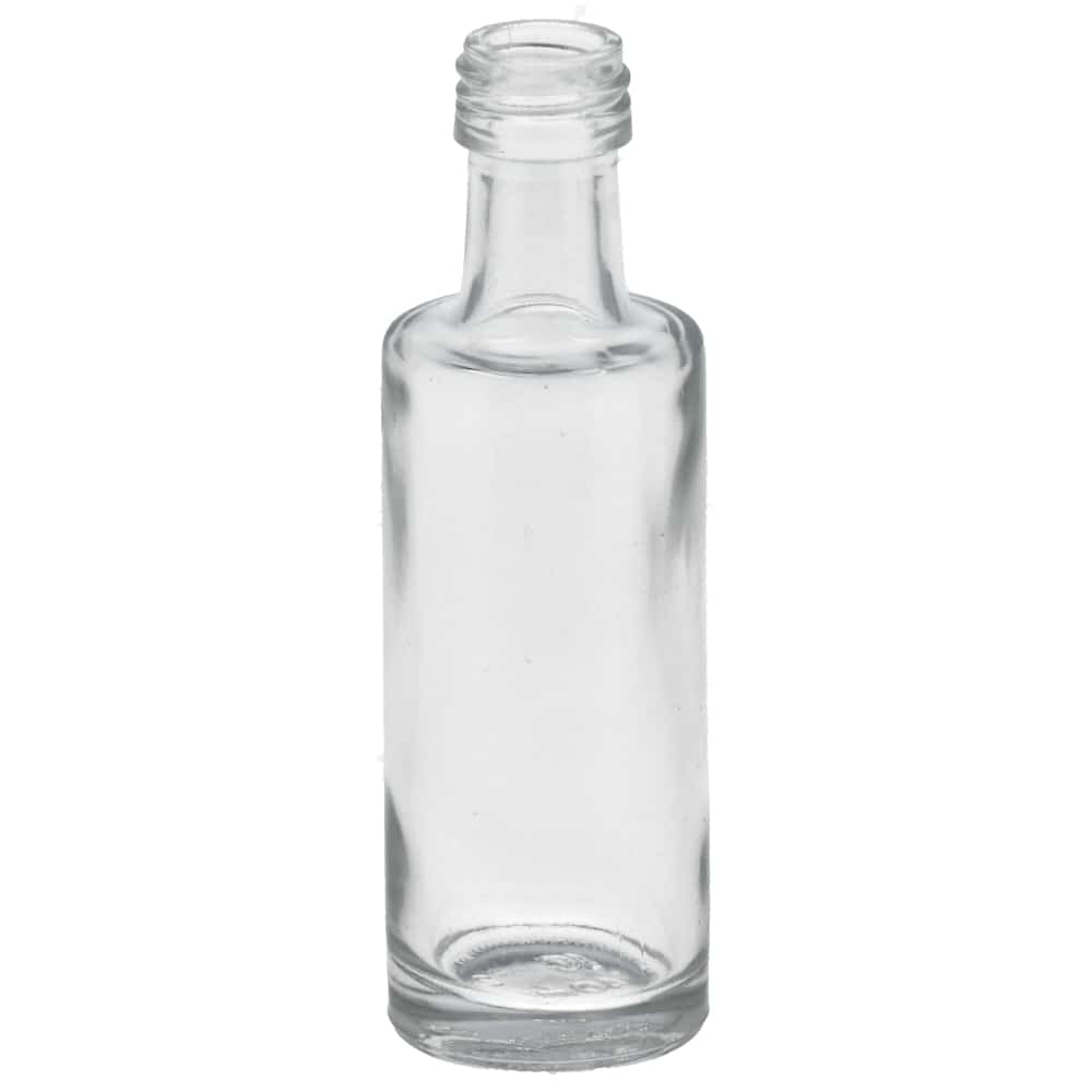 Mini bottle Dorica 40 ml