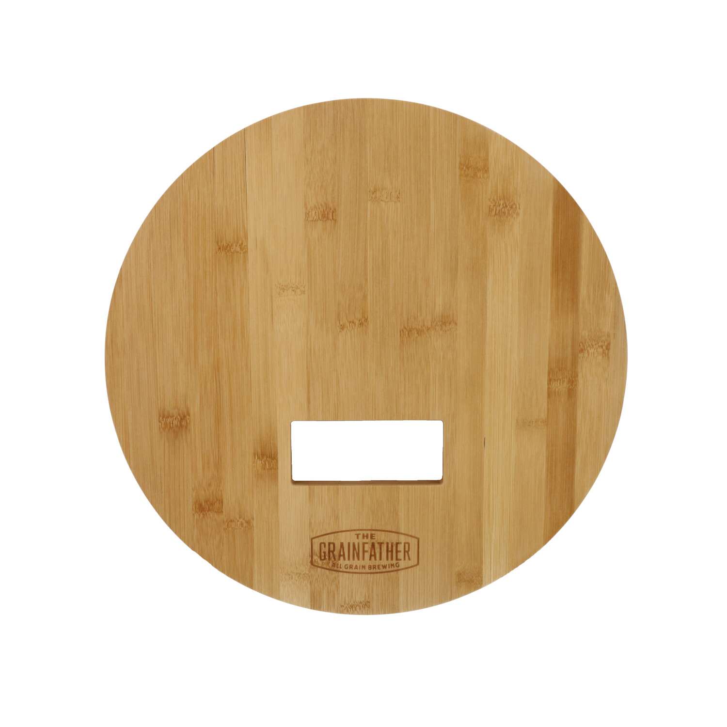 Grainfather Bamboo mounting board