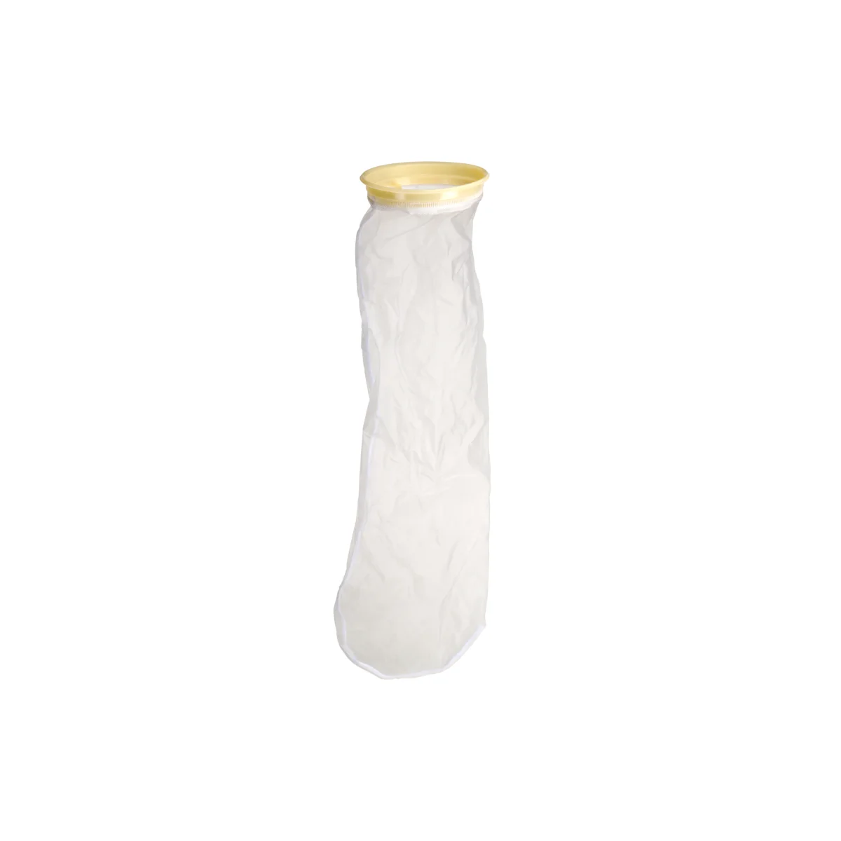 Monofilament Filterbeutel 150µ - Größe 2 (17,5 Liter)