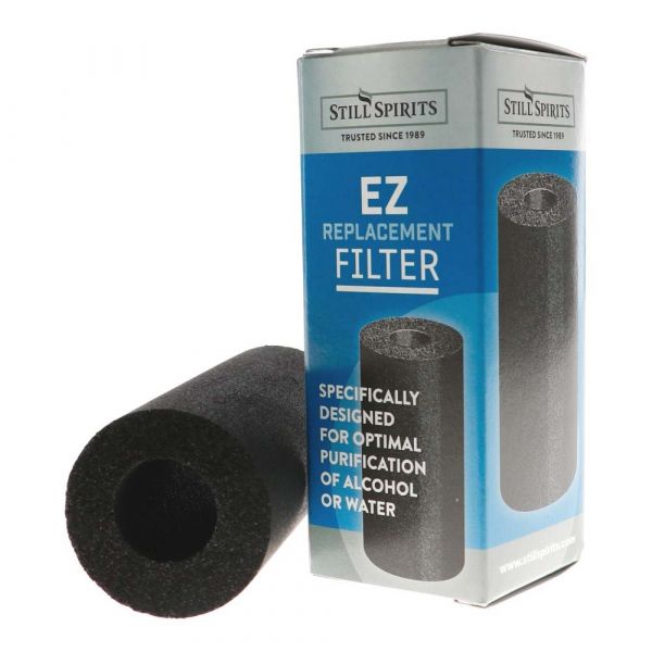 Still Spirits EZ Carbon Cartridge