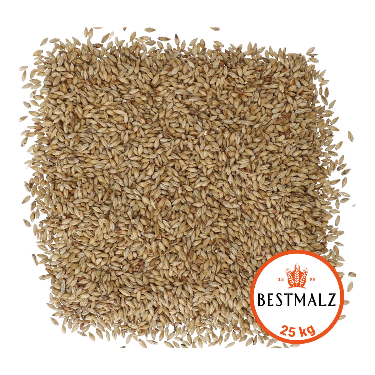 Bestmalz Munich Dark 25 kg