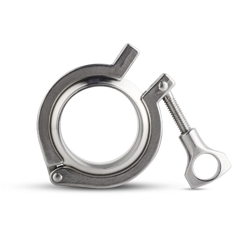 1.5" Tri Clamp – RVS Tri Clamp 1.5"