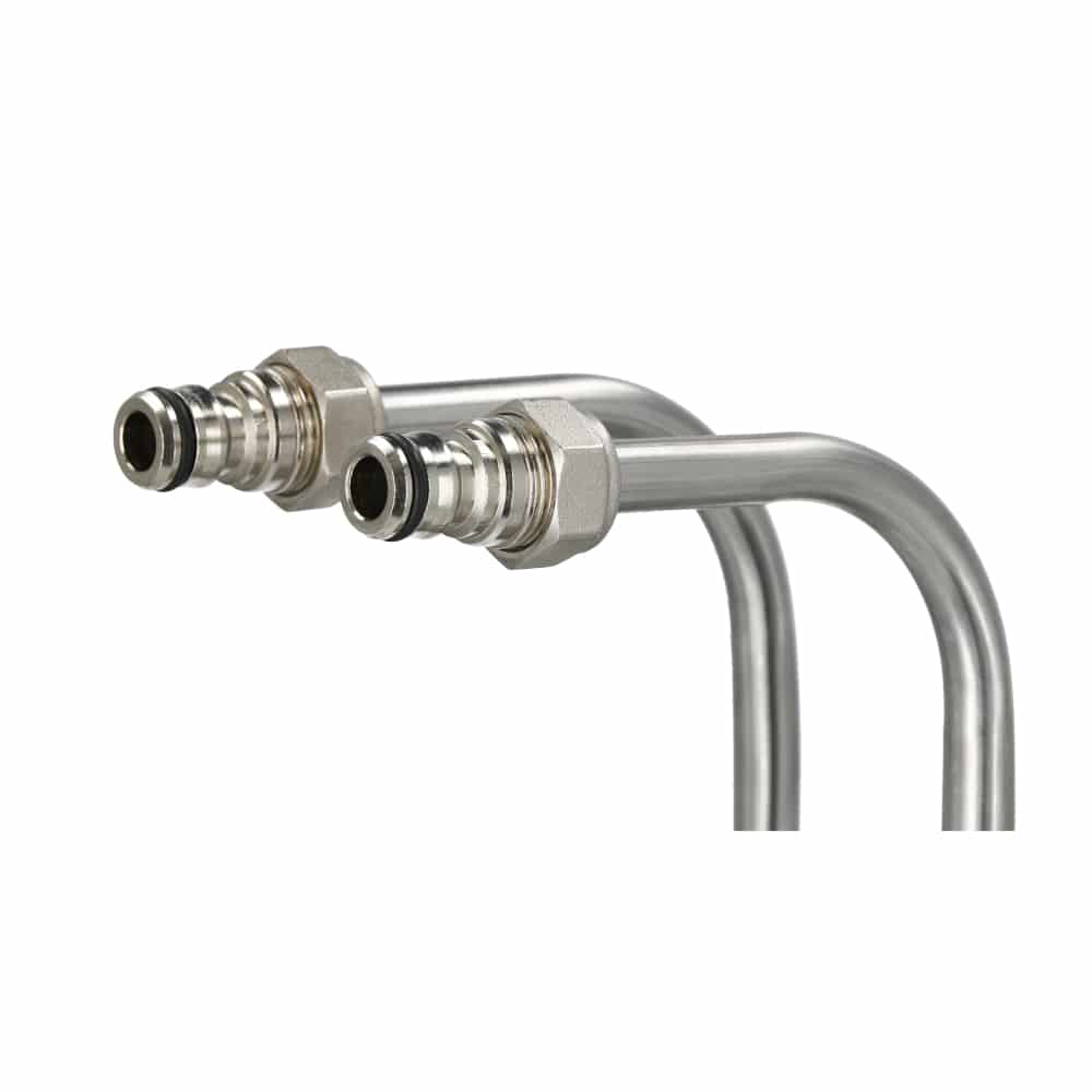 Wort Chiller Stainless Steel for Braumeister 10 litres
