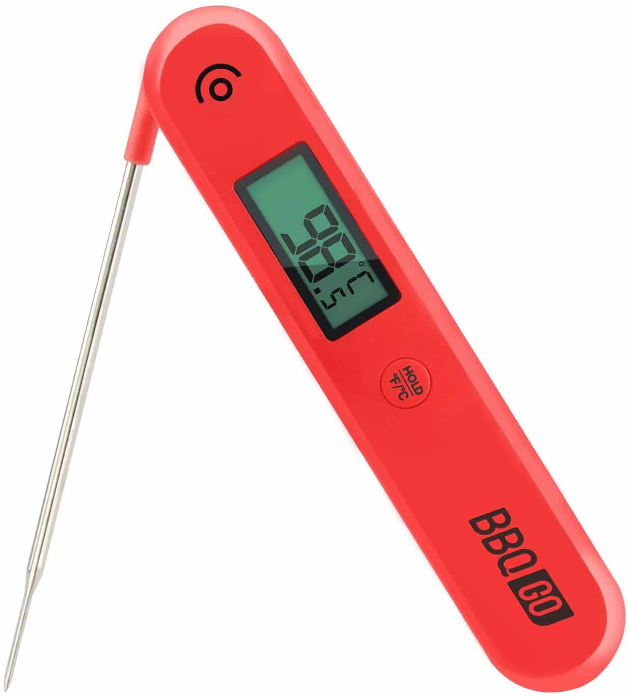 Inkbird BG-HH1C Instant read thermometer 