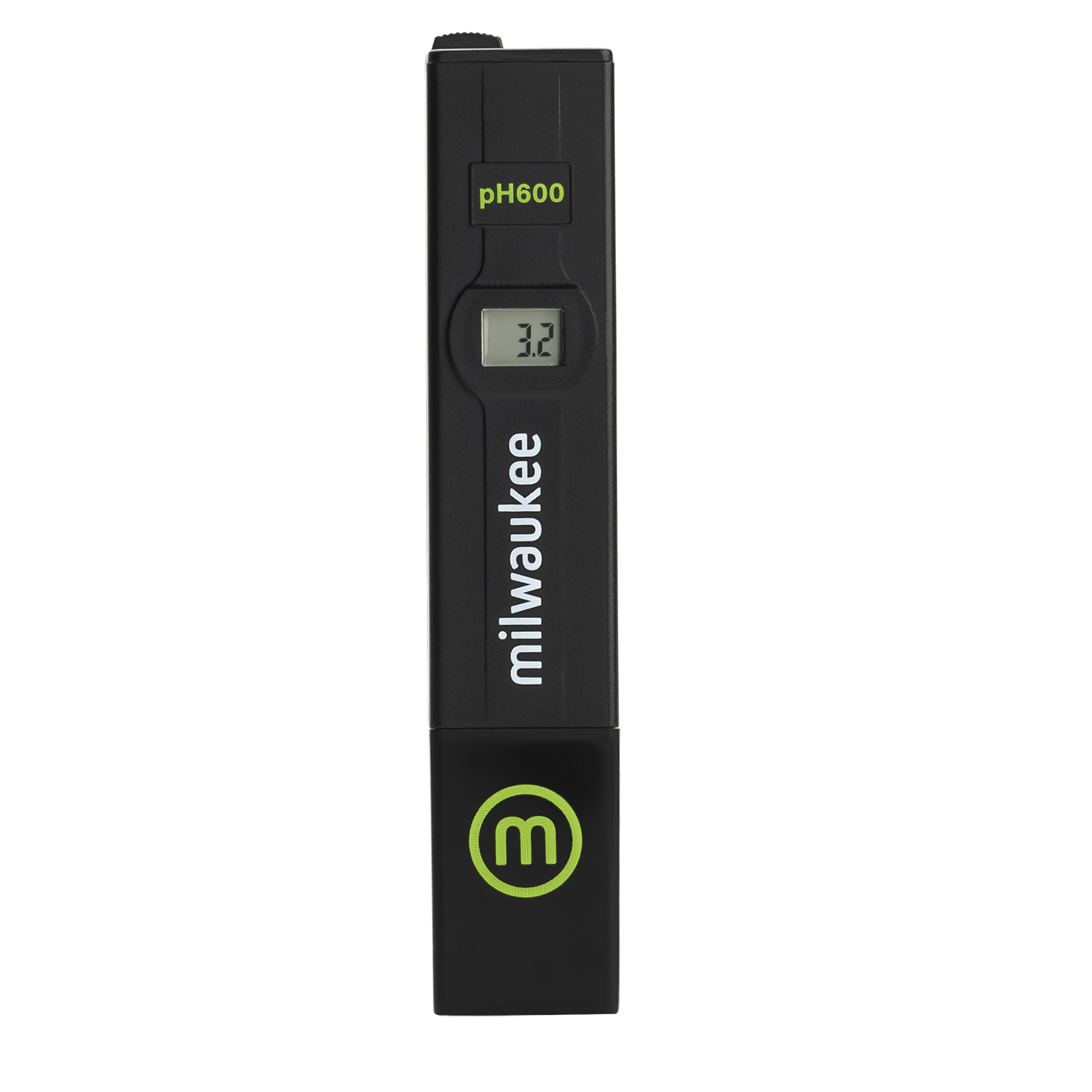 Milwaukee pH600 Digitaler pH Pen | pH Messgerät