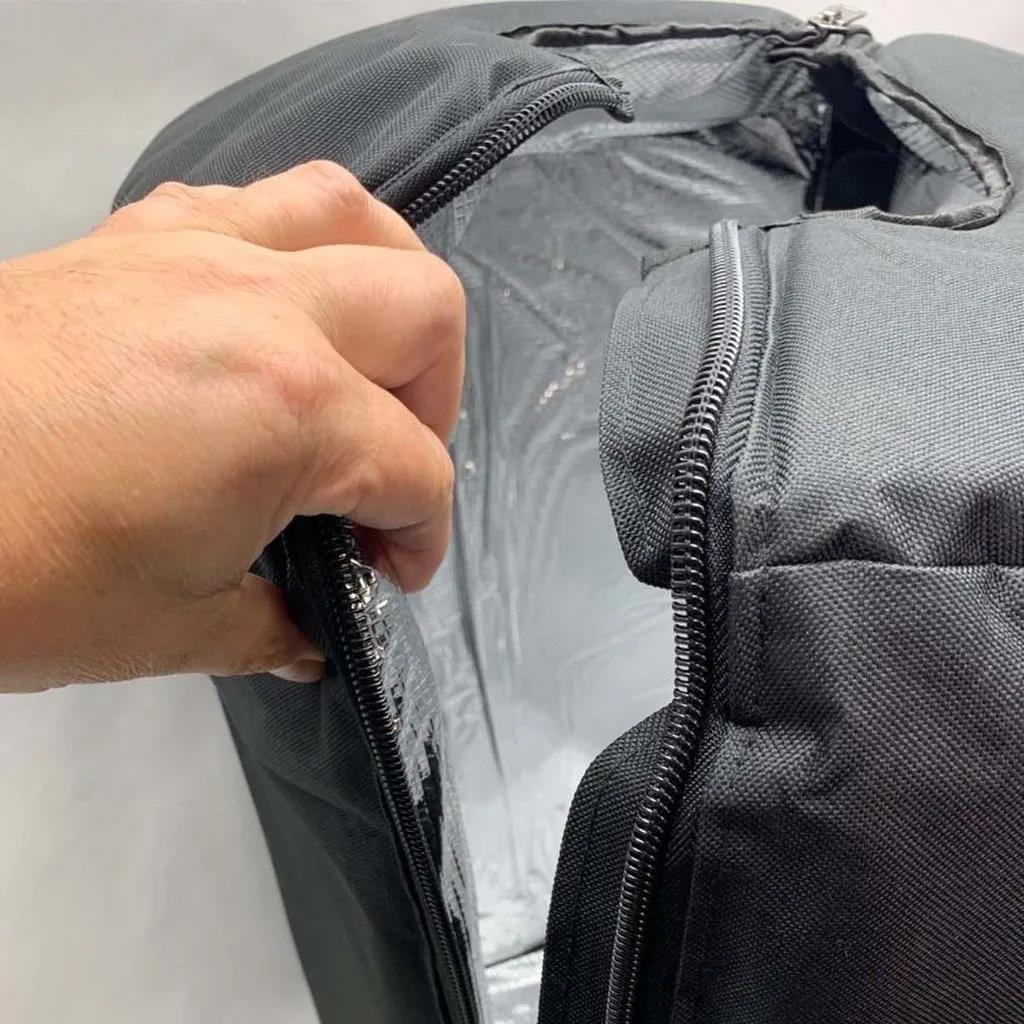 Apollo 30 L Pressure Fermenter Jacket