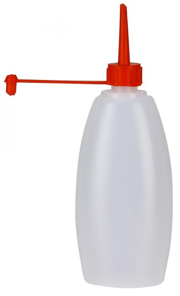 Spray Bottle Plastic with Drop Cap 160 ml