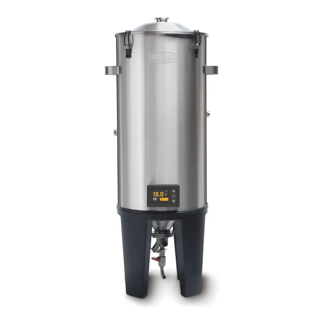 Kit Grainfather Fermenteur conique sans refroidisseur