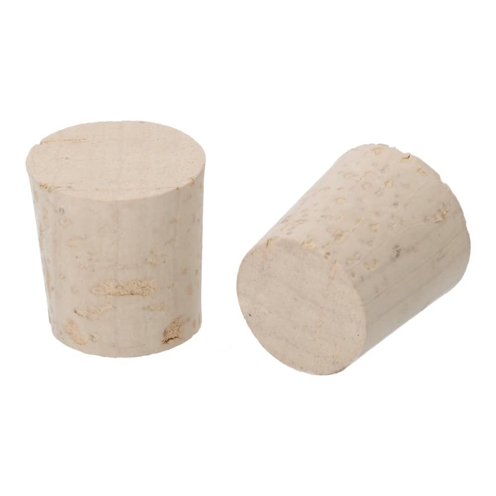 Bouchon 23 x 20 mm 5 pcs