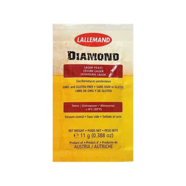 Lallemand Diamond  11 gr