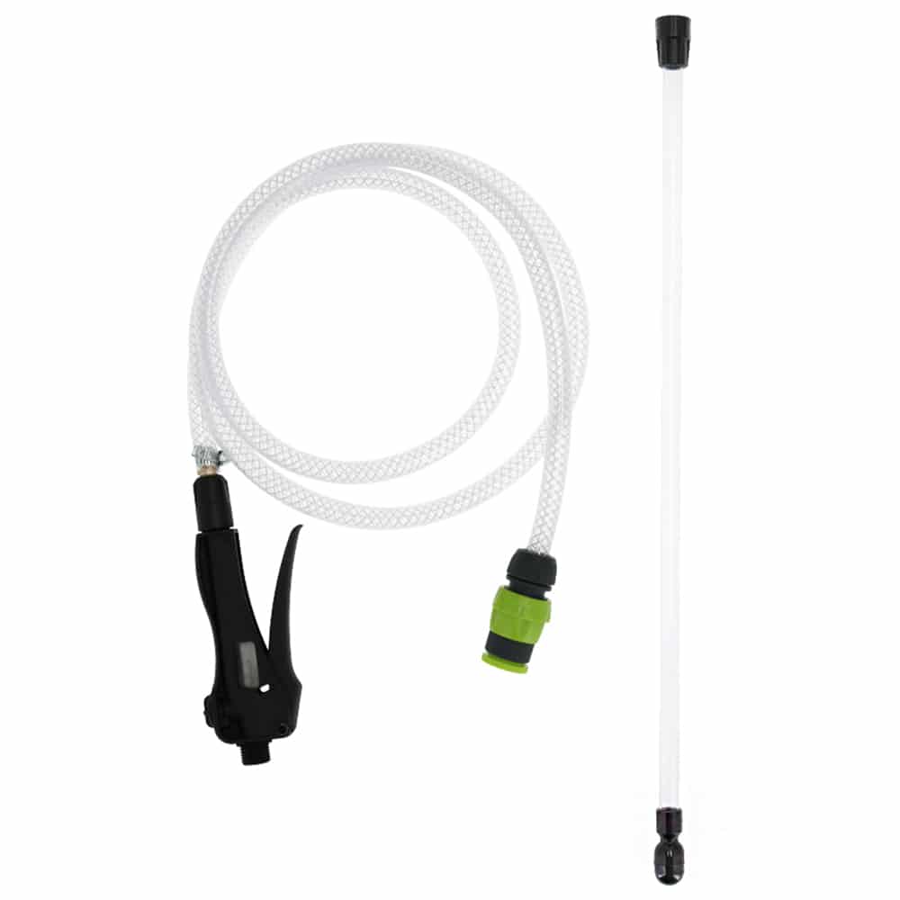 EasyWasher demijohn Big 60 cm Multijet