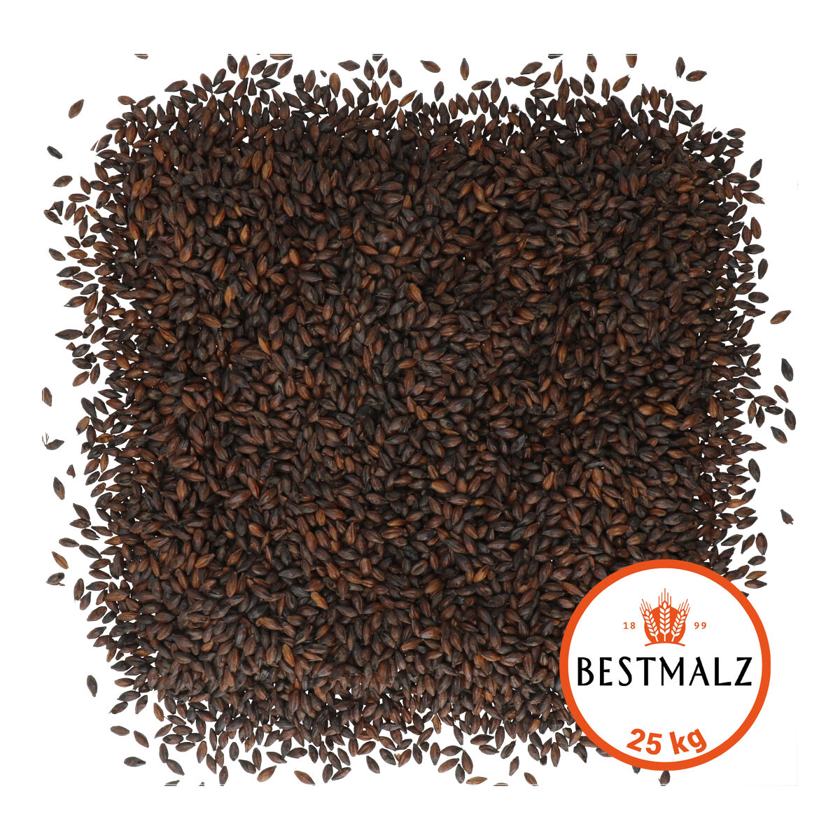 Bestmalz Black eXtra malt 25 kg