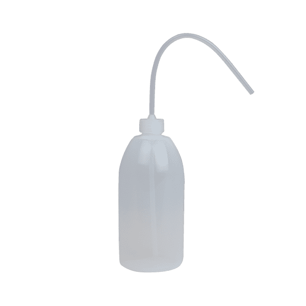 Spray bottle 500 ml (plastic)
