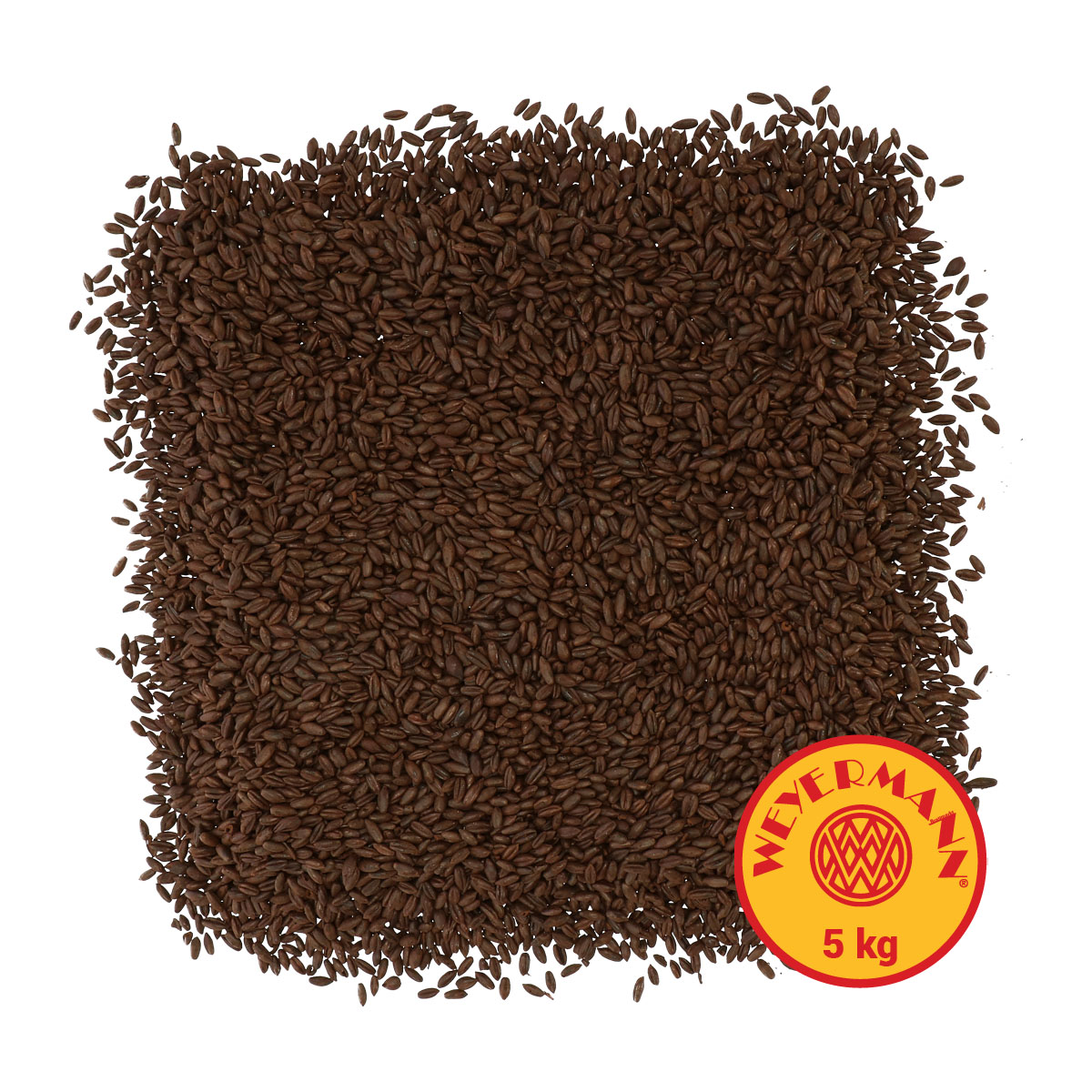 Weyermann® Chocolate Rye 4,5 kg