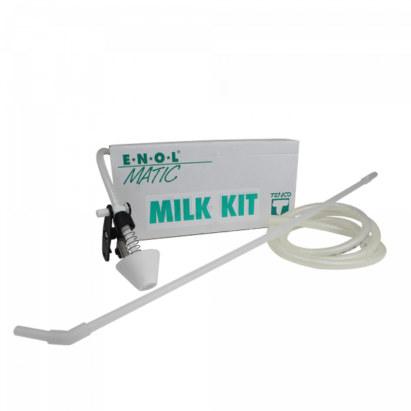 ENOLMATIC kit Lait