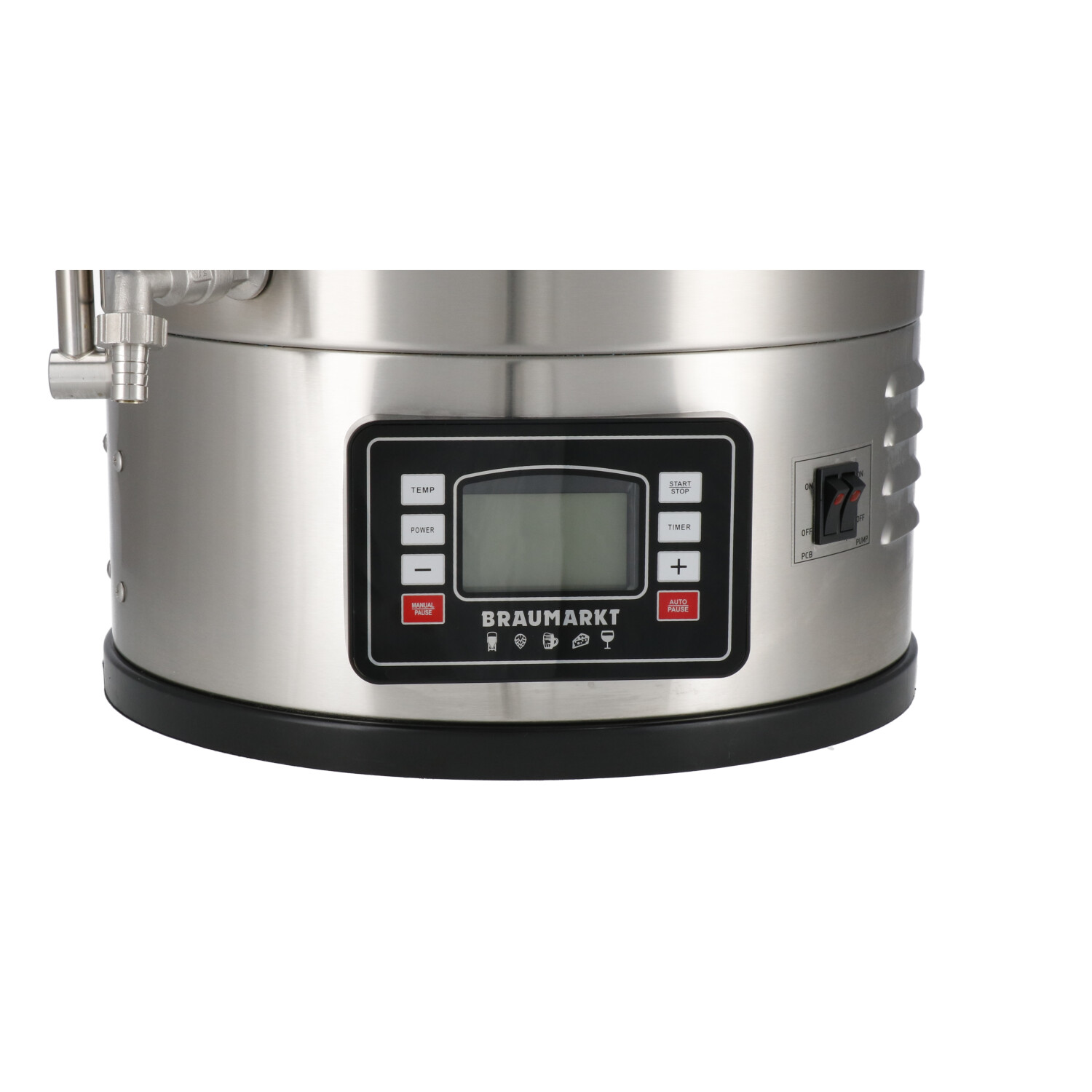 Easybrew SB30T All-in-One Brouwketel
