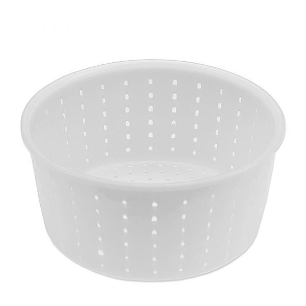 Cheese shape ricotta Ø 15 cm for cheeses of 1200 g