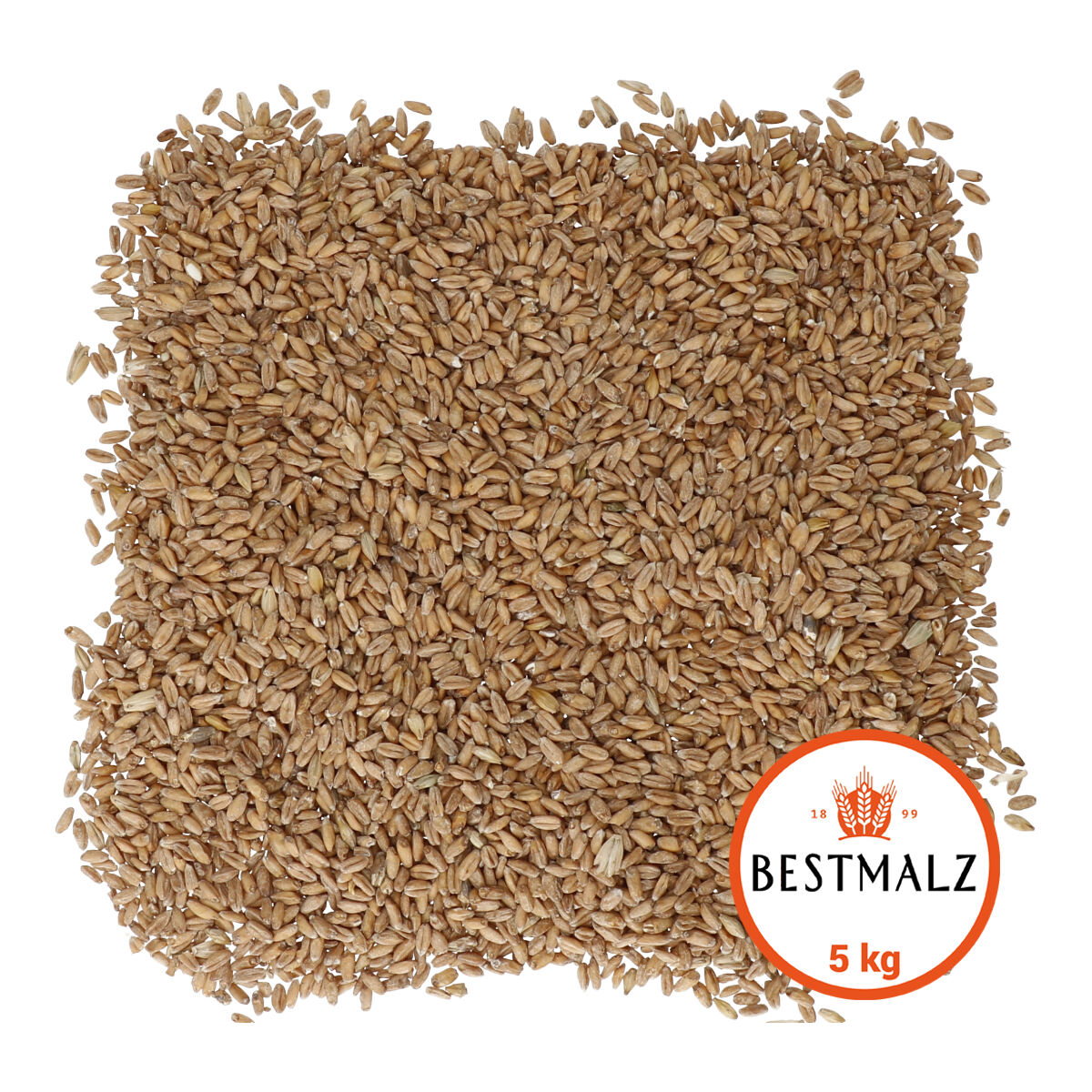 Bestmalz Spelt malt 5 kg