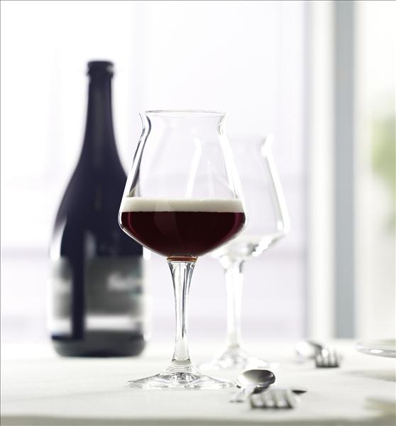 Proefglas - Rastal Teku Pokal 33 cl - 6-pack