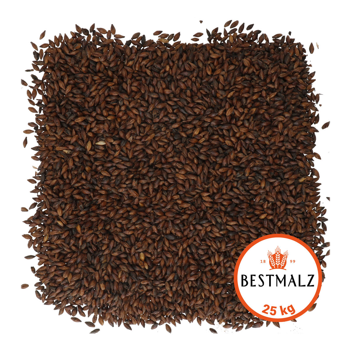 Bestmalz Chocolate 25 kg