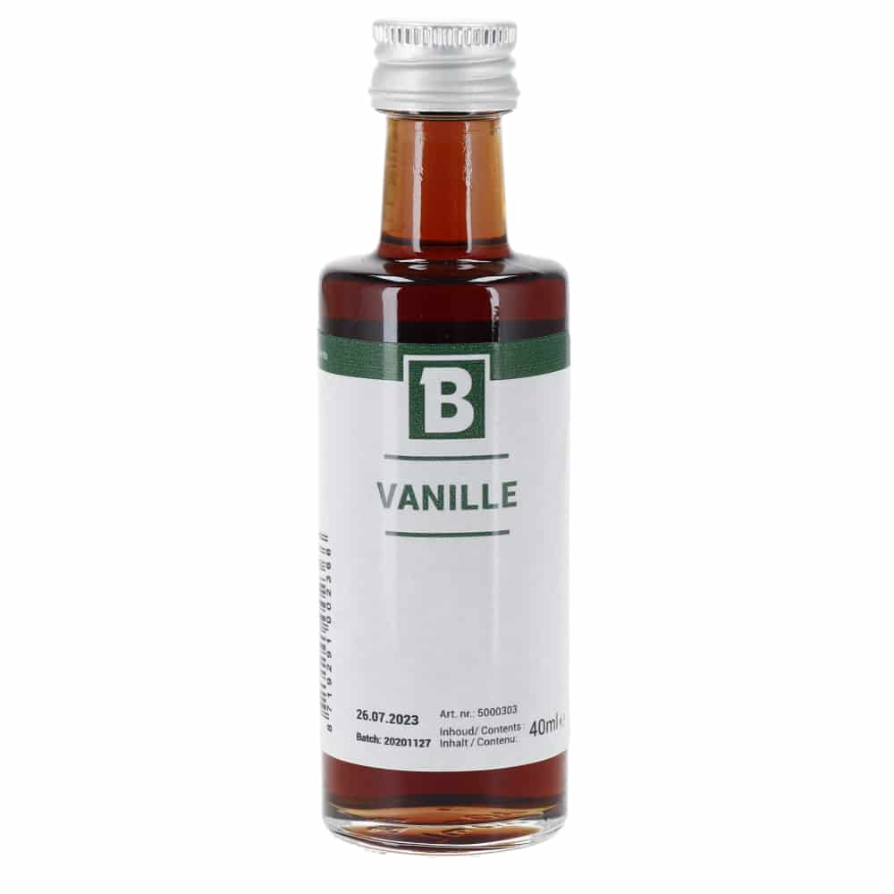 Arôme Vanille 50 ml