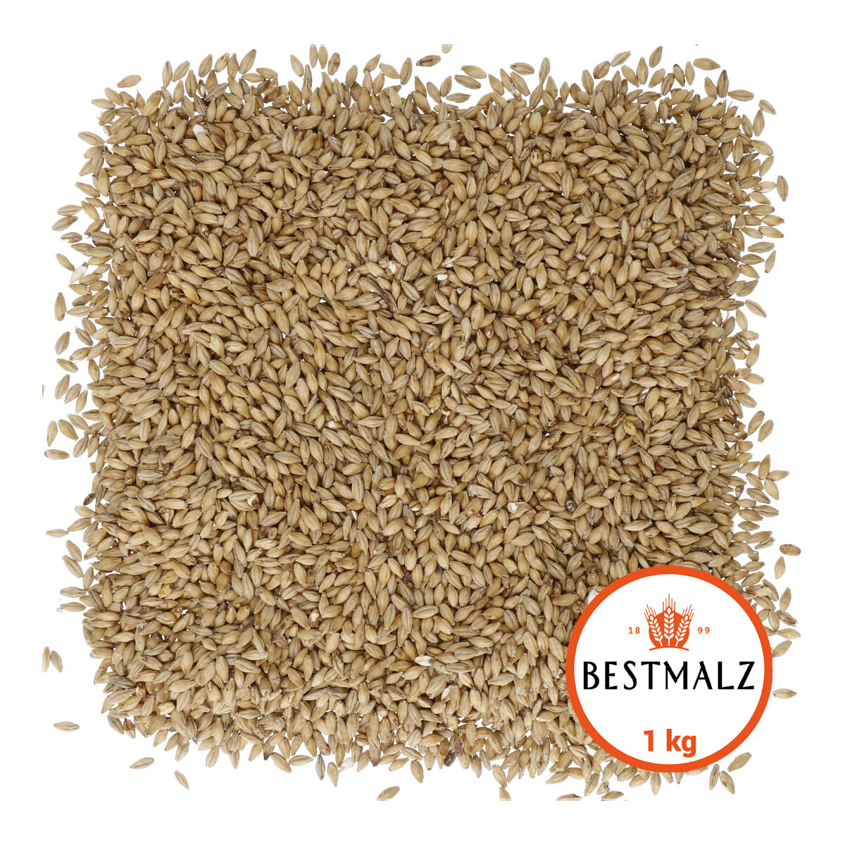 Bestmalz Whiskymout 1 kg
