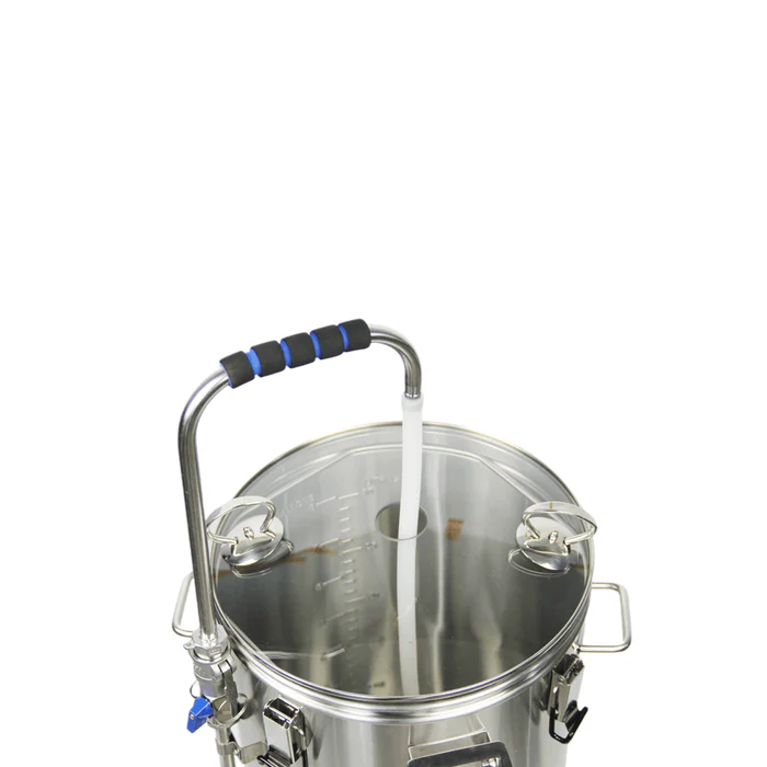 BrewZilla Gen 4.1 35L Brouwsysteem