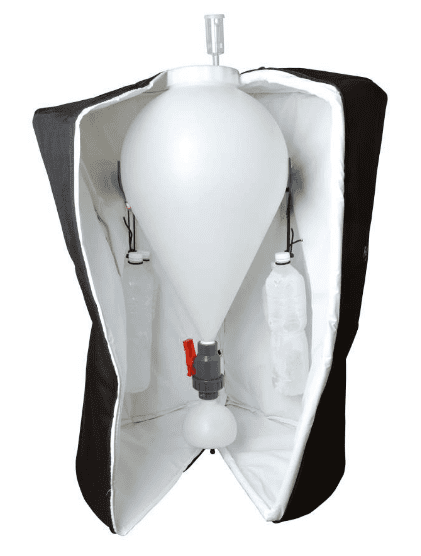 FastFerment™ Manteau isolant FastFerment™ Manteau isolant
